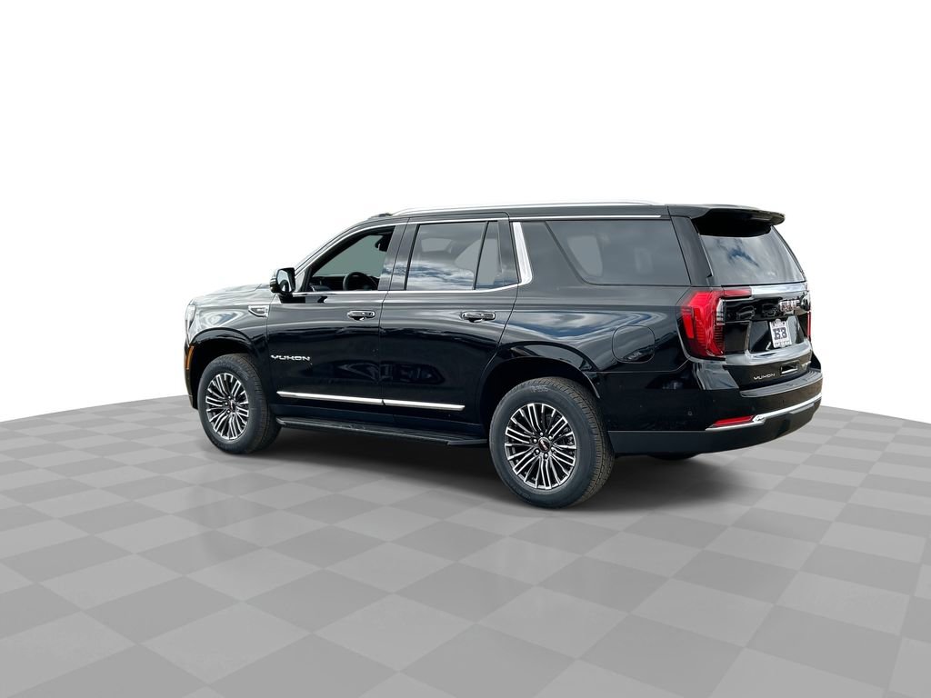 New 2026 GMC Yukon Elevation image 6
