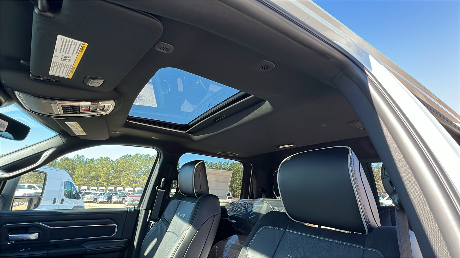 New 2026 RAM 2500 Laramie image 19