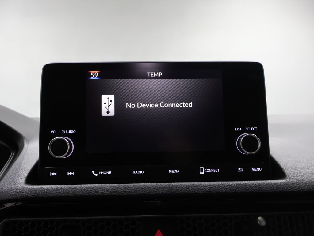 Used 2025 Honda Civic Sport image 25
