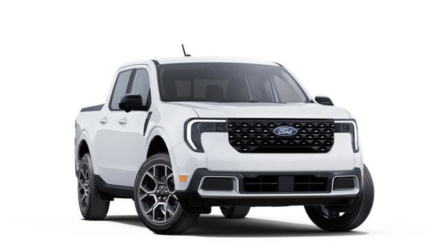 New 2025 Ford Maverick Lariat w/ 4K Tow Package AWD/4WD image 43