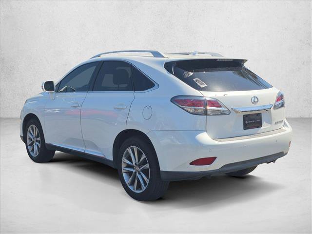 Used 2013 Lexus RX 350 FWD w/ Navigation Pkg image 7