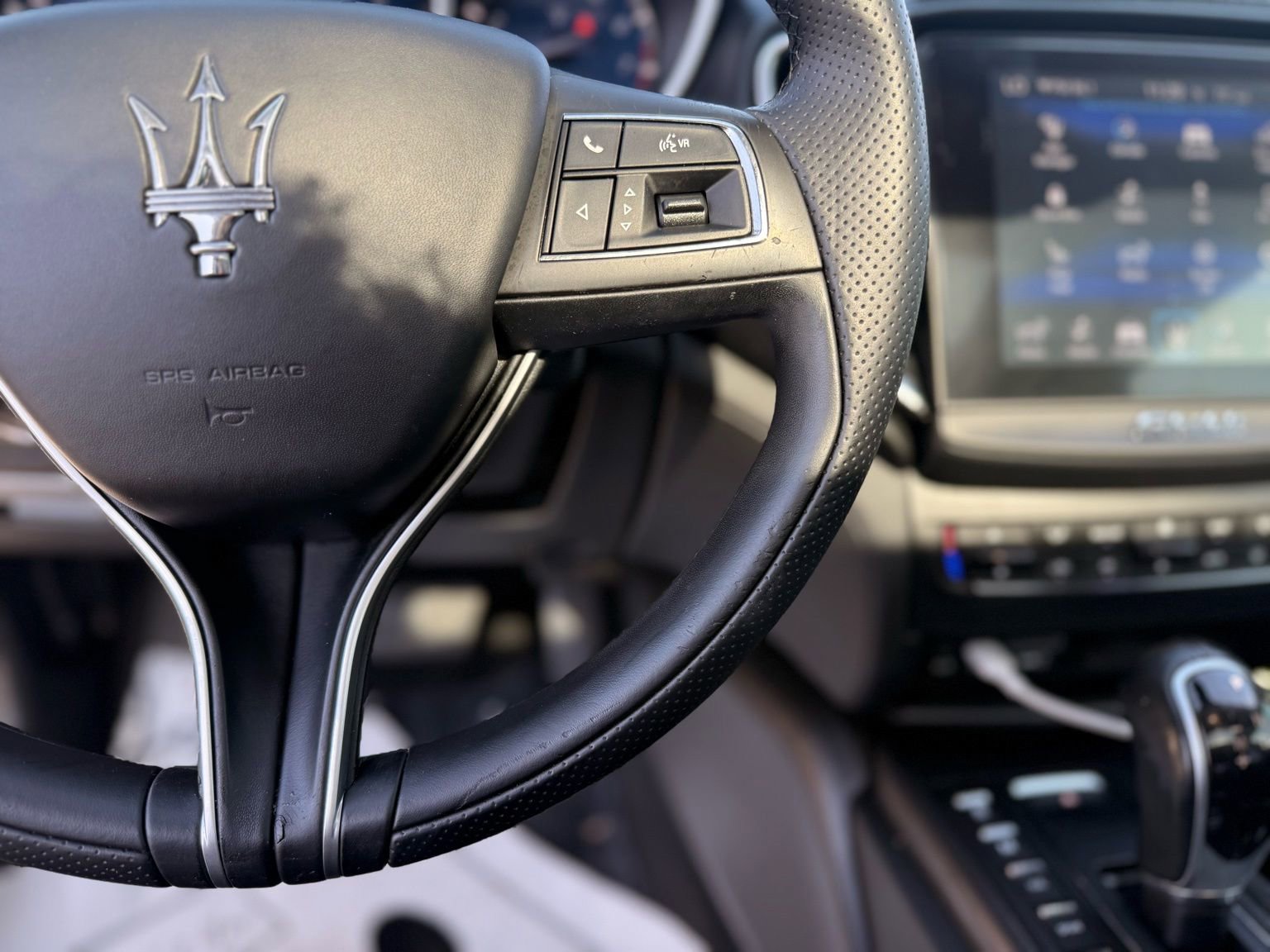 Used 2018 Maserati Ghibli image 20