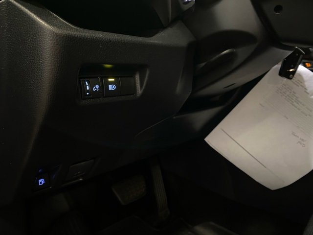 Used 2019 Toyota RAV4 LE w/ Carpet Mat Package image 14