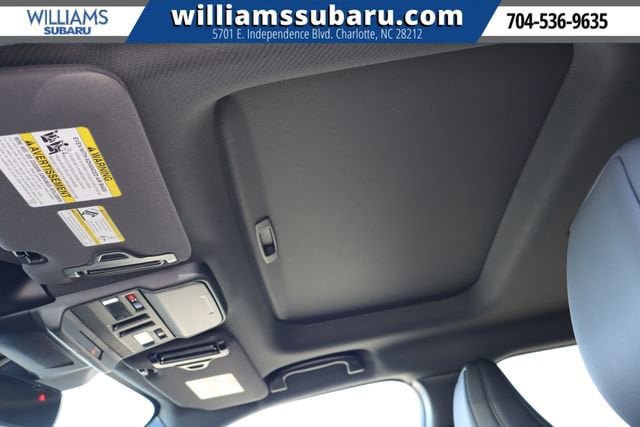 New 2026 Subaru Outback Limited w/ Premium/Limited Package AWD/4WD image 17