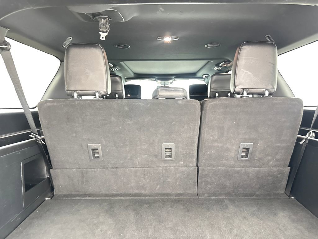 Used 2020 Ford Expedition Max XLT w/ Equipment Group 201A image 87
