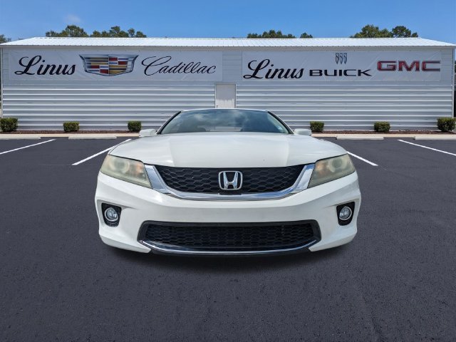 Used 2014 Honda Accord EX-L image 9