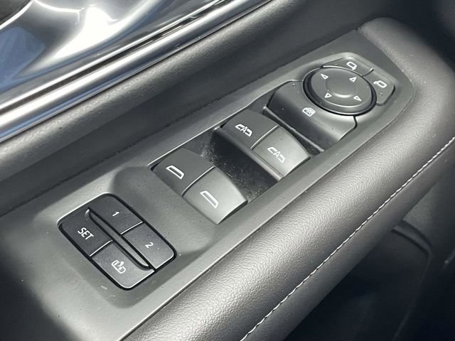 Certified 2022 Chevrolet Tahoe LT AWD/4WD image 39