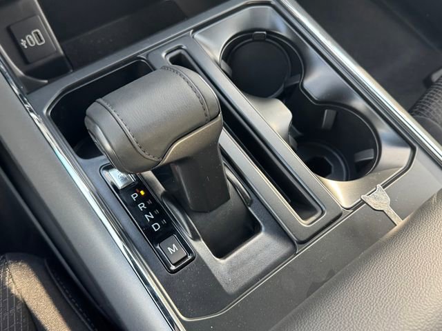 New 2026 Ford F150 XLT w/ Equipment Group 302A MID image 18