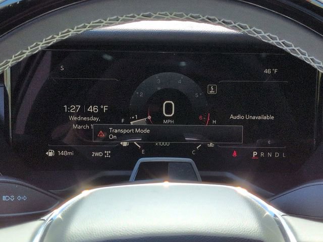 New 2026 GMC Acadia Denali w/ Super Cruise Package image 13