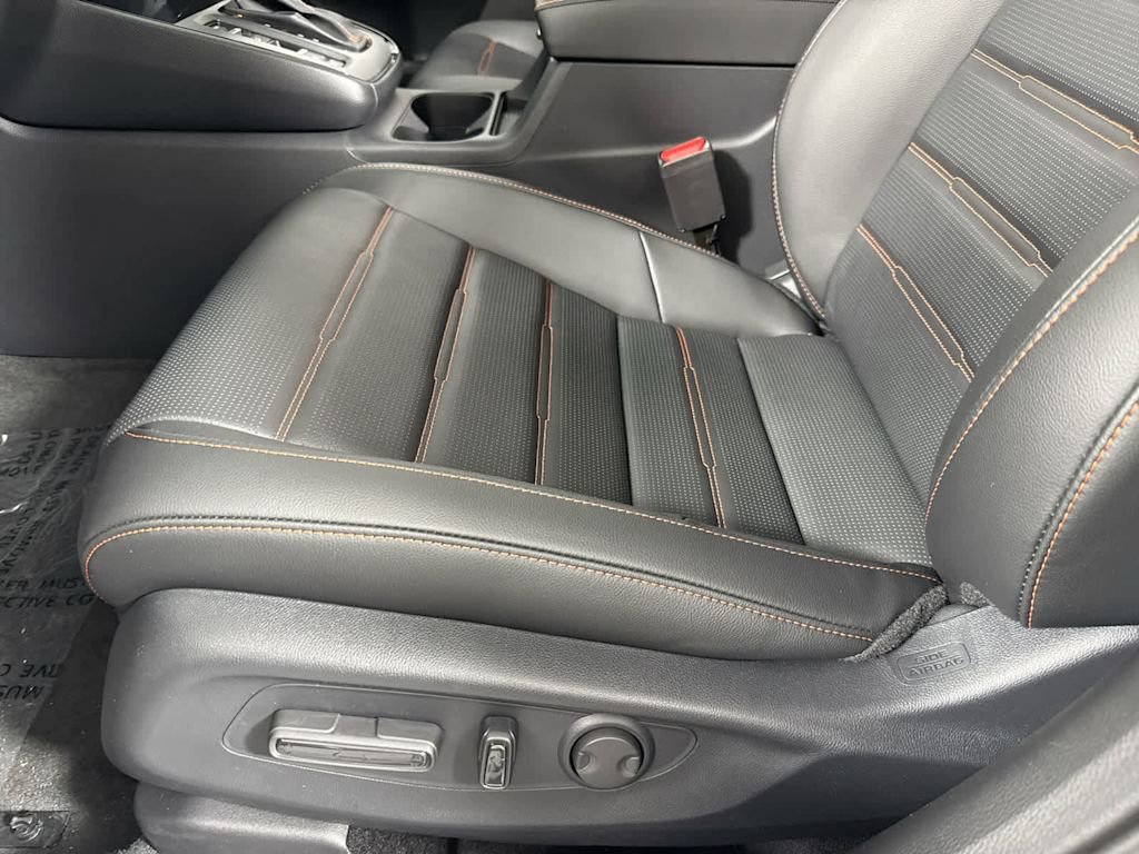 New 2025 Honda CR-V Sport-L image 13