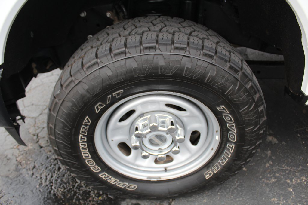 Used 2024 Ford F250 XL w/ XL Off-Road Package AWD/4WD image 29
