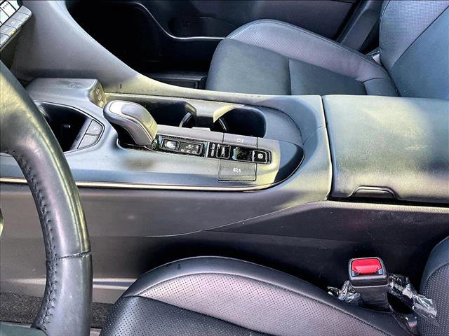 Used 2023 Toyota Crown Platinum image 15