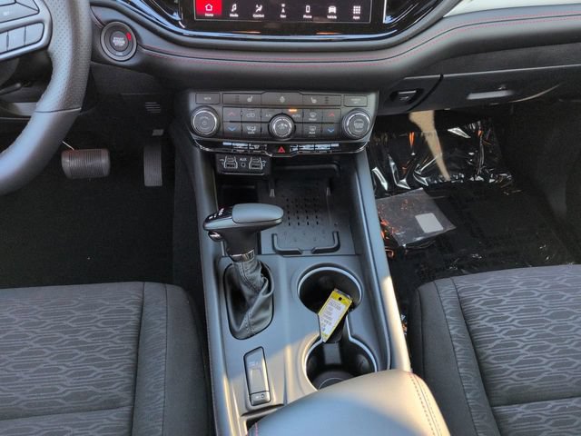 New 2026 Dodge Durango GT w/ Blacktop Package AWD/4WD image 18