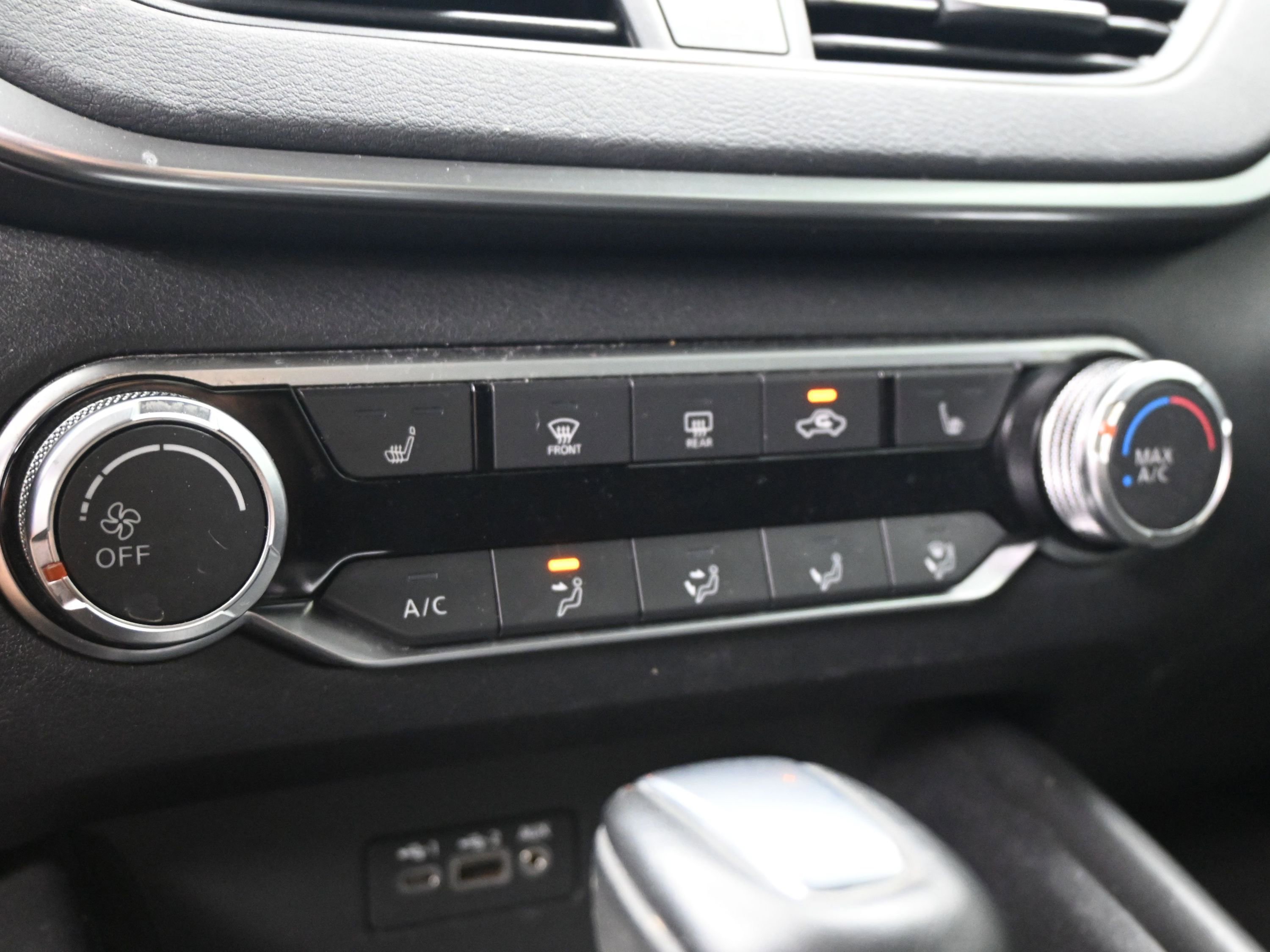Used 2019 Nissan Altima 2.5 SR w/ SR Premium Package image 14