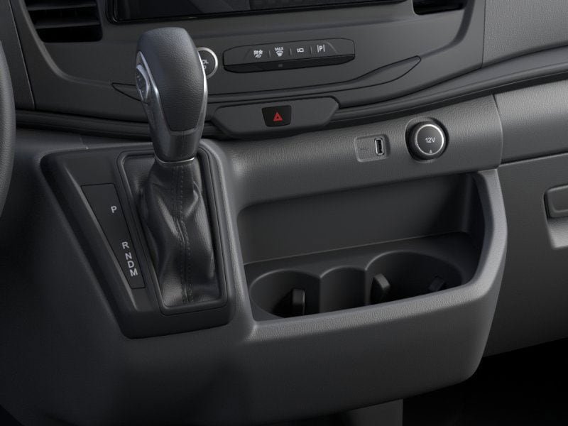 New 2024 Ford Transit 350 XL RWD image 15