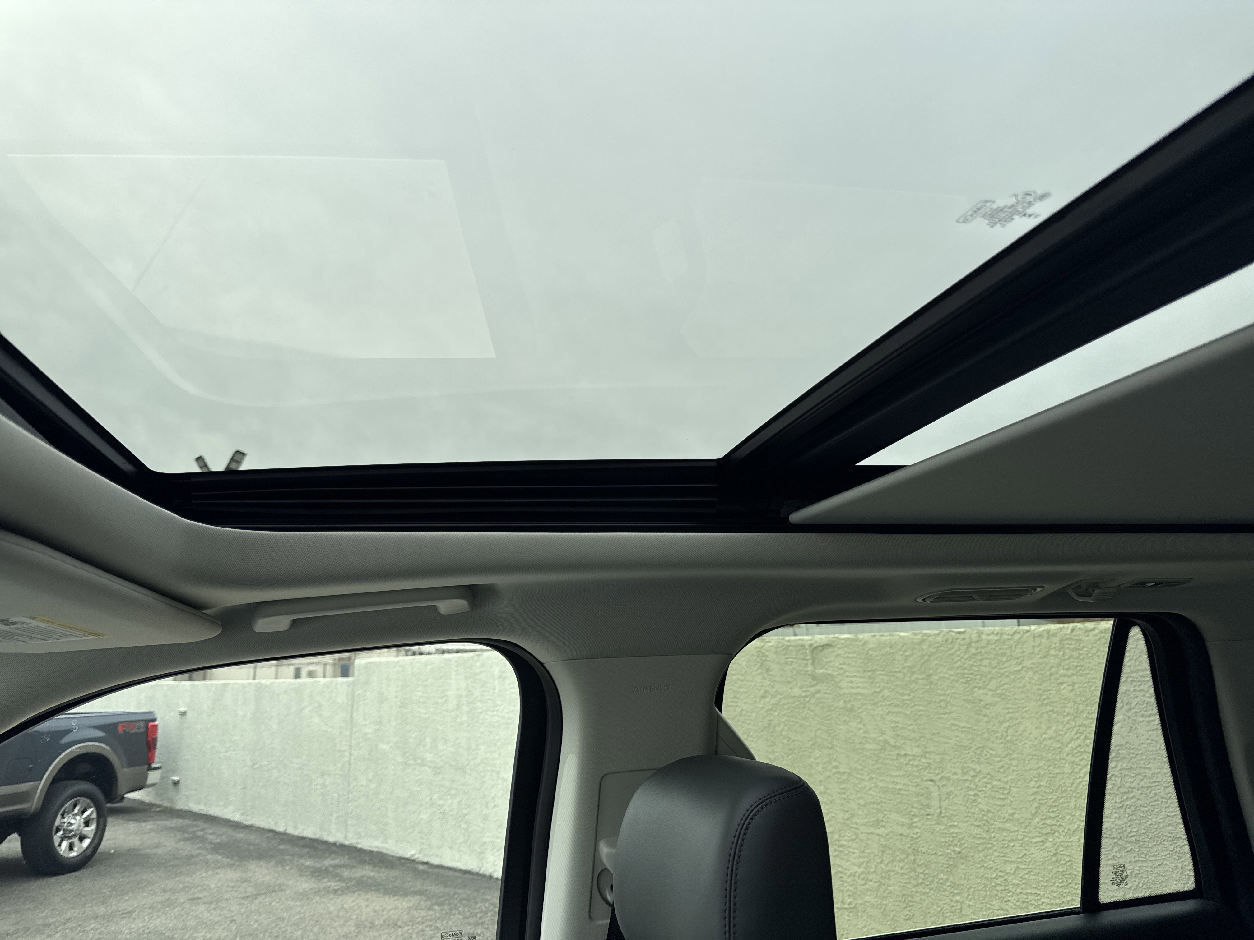 New 2026 Ford Expedition Active image 40