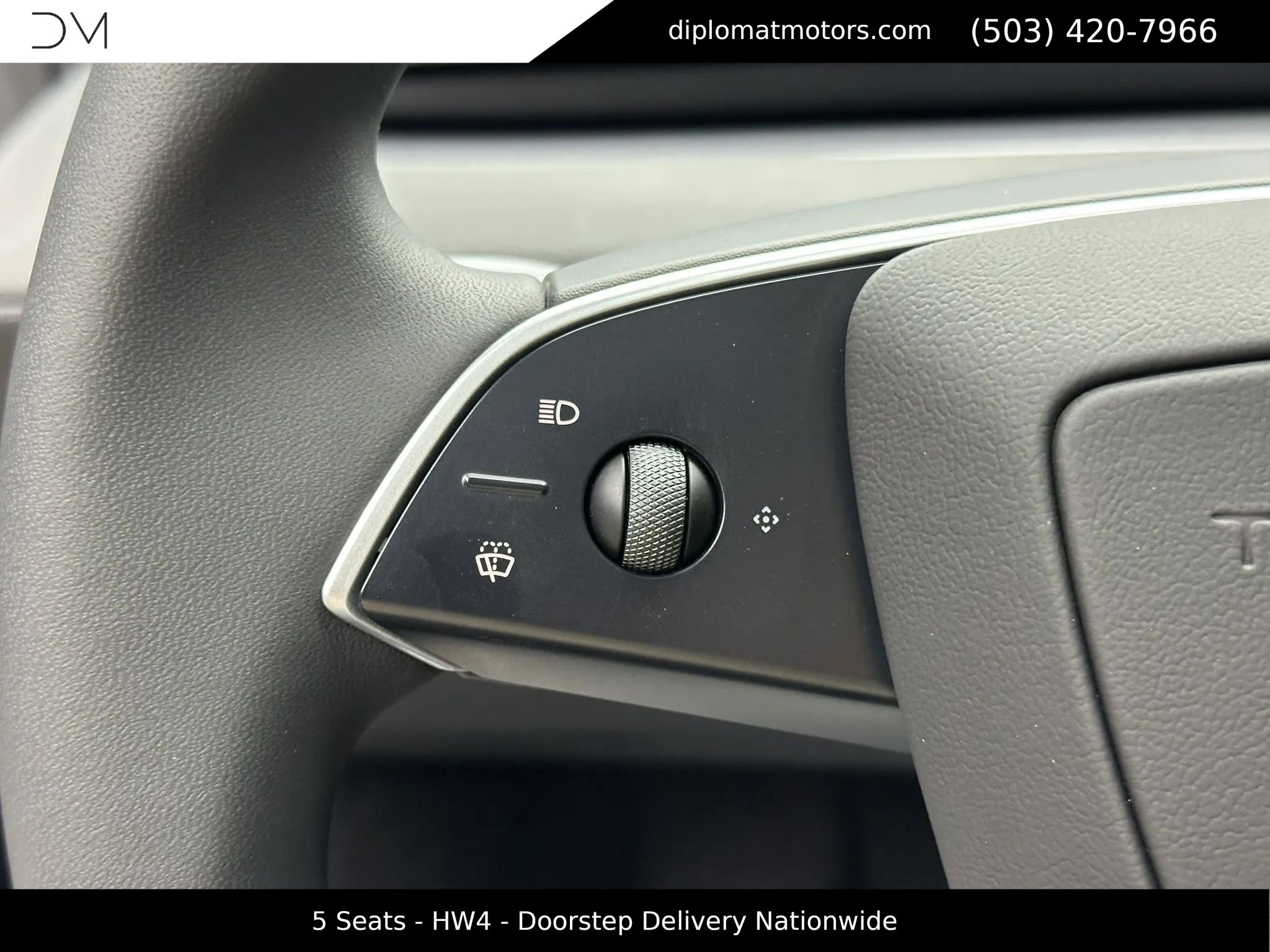 Used 2026 Tesla Model Y Long Range image 30