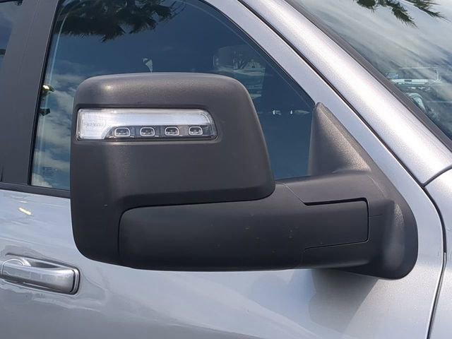 Used 2024 RAM 2500 Big Horn w/ Safety Group image 12