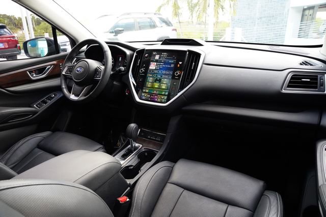 Used 2023 Subaru Ascent Touring image 22