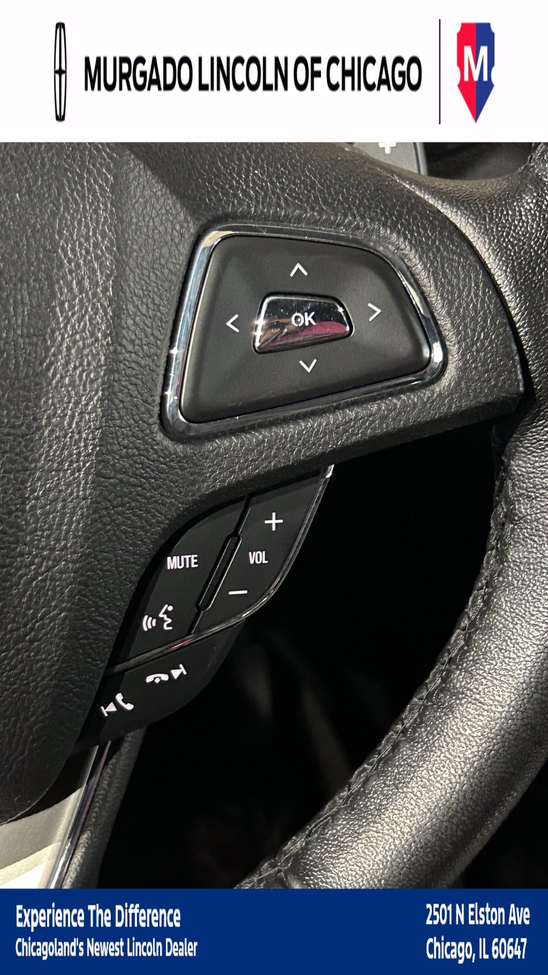 Used 2019 Lincoln MKC Premiere FWD image 65