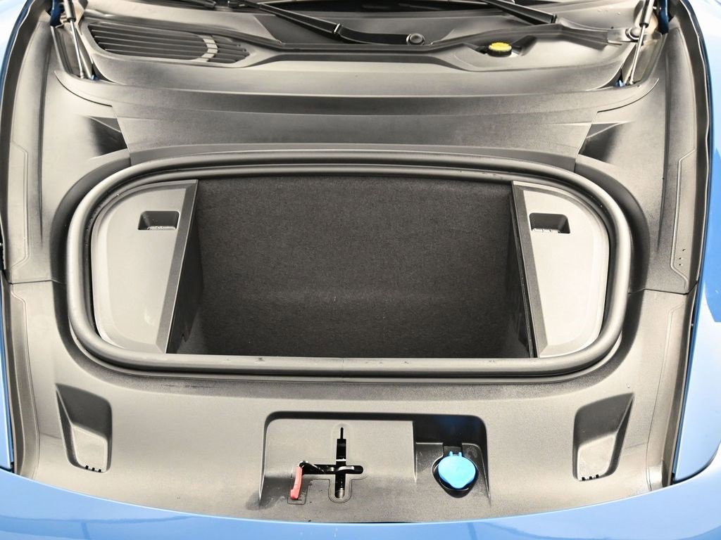 Used 2023 Porsche Taycan image 43