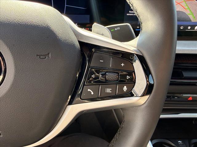 Used 2025 BMW 330i xDrive Sedan image 19