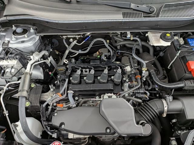 Certified 2023 Honda CR-V EX-L image 30