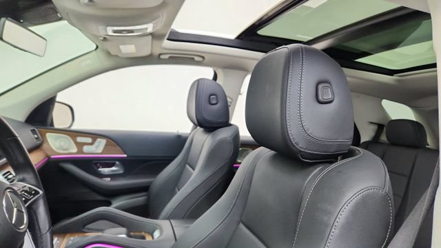 Used 2025 Mercedes-Benz GLE 350 4MATIC image 32