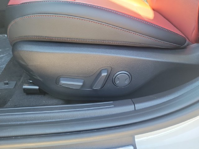 New 2026 Kia K4 GT-Line FWD image 14