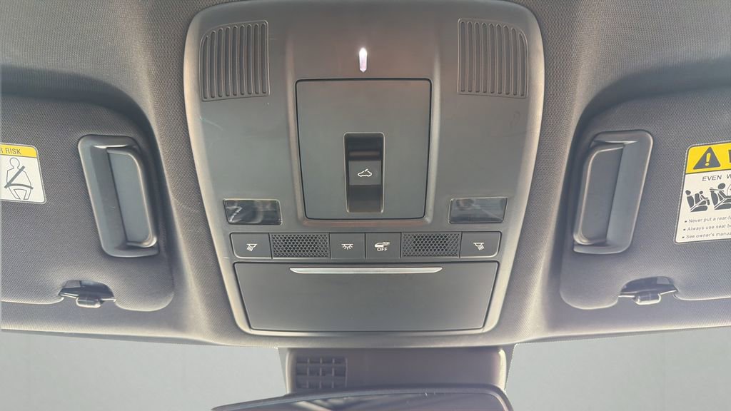 Used 2024 MAZDA CX-5 2.5 Turbo w/ Premium Package image 33