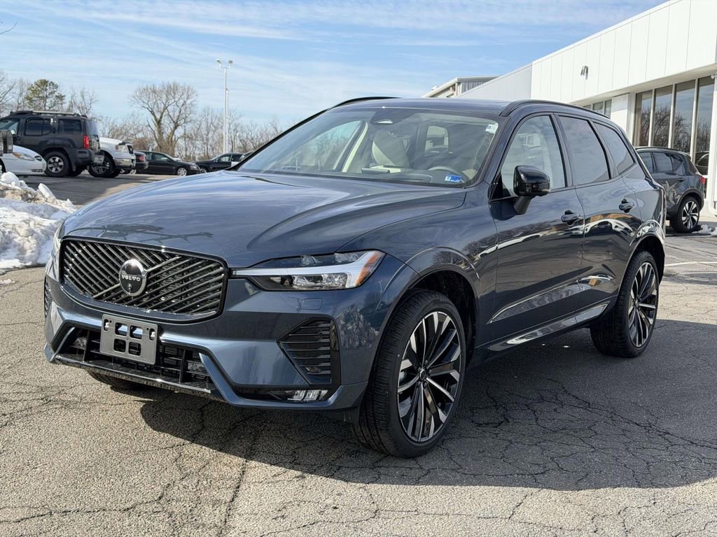 New 2026 Volvo XC60 B5 Ultra w/ Protection Package Premier image 22