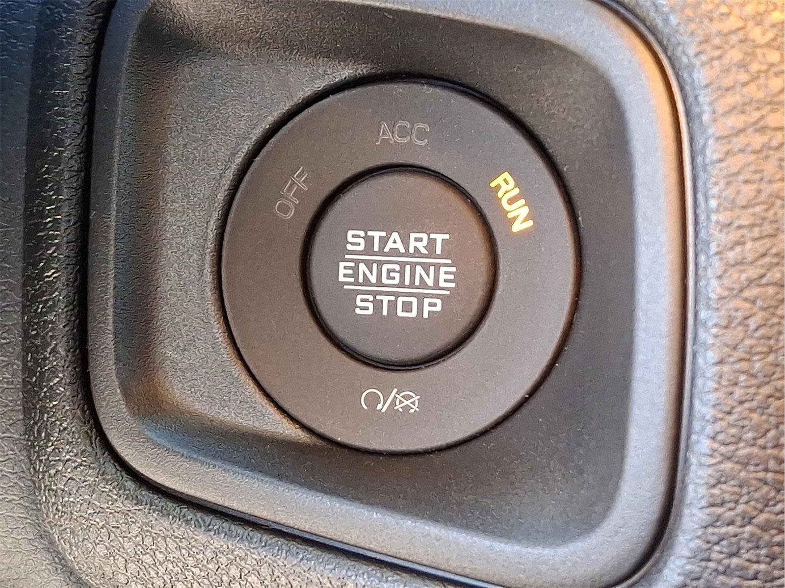 New 2026 Jeep Wrangler Sport S image 14