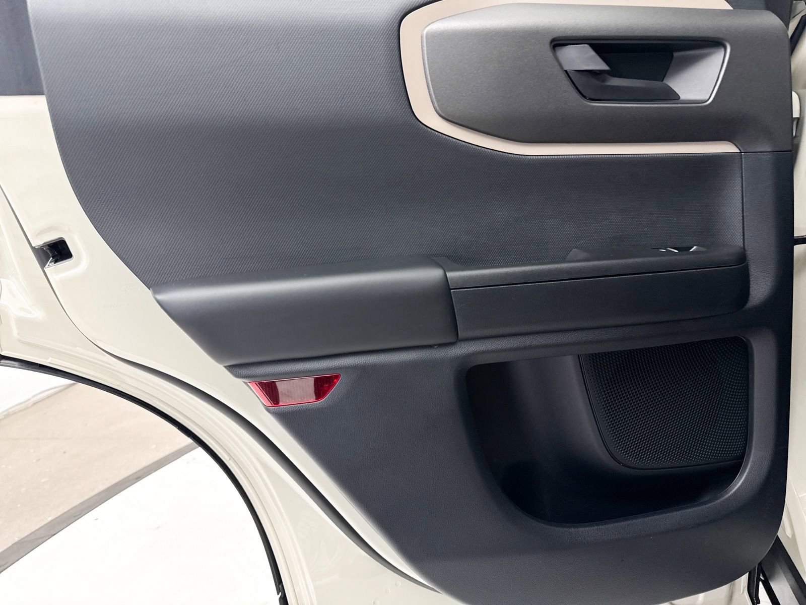 Used 2025 Ford Bronco Sport Big Bend w/ Convenience Package image 29