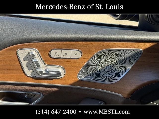 Certified 2023 Mercedes-Benz GLS 450 4MATIC image 18