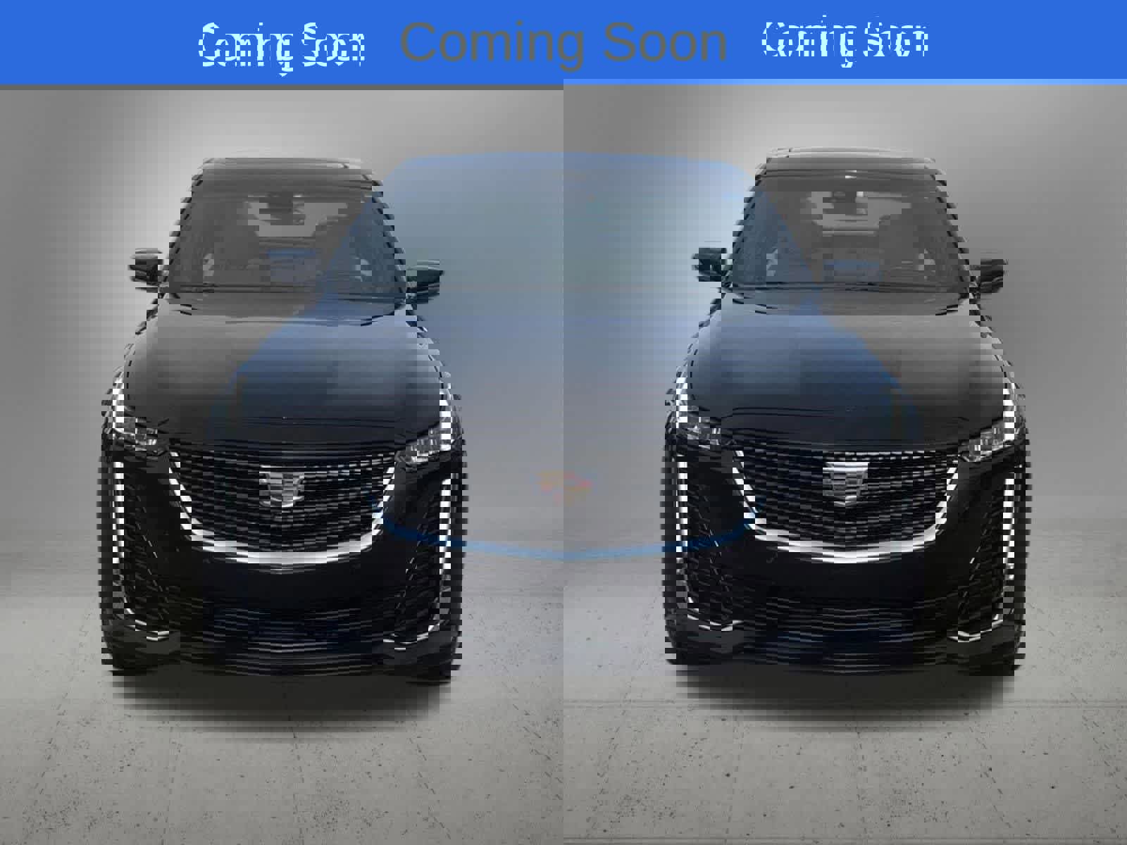 Used 2023 Cadillac CT5 Luxury image 9