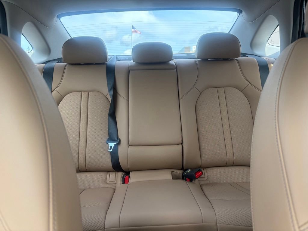 New 2026 Hyundai Sonata Limited FWD image 22