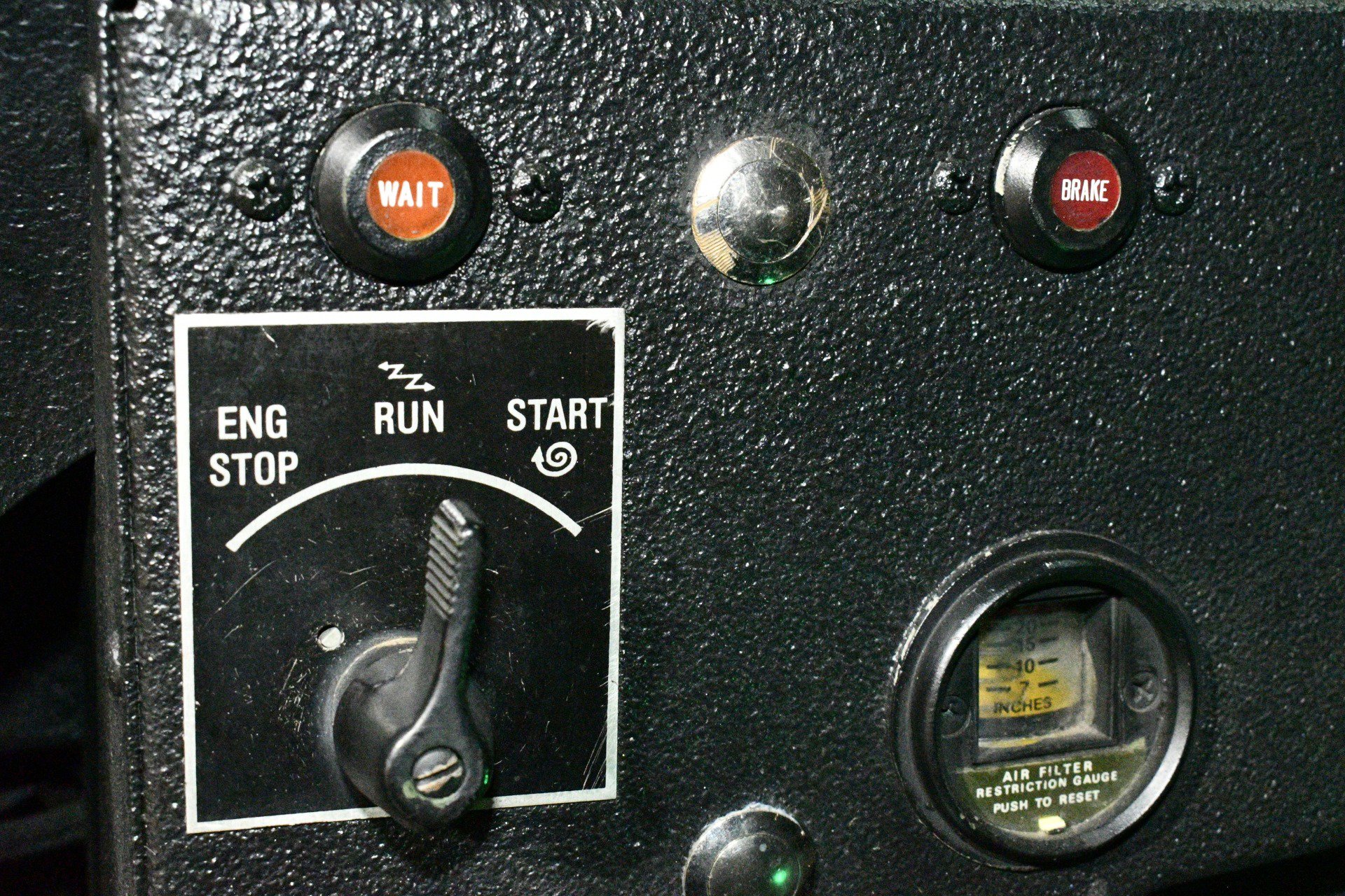 Used 1990 HUMMER H1 image 29