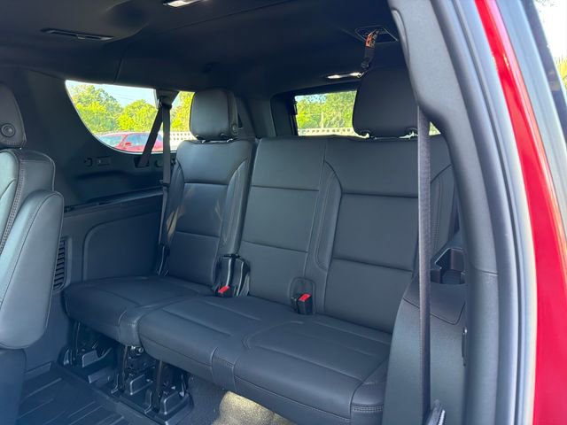 New 2026 Chevrolet Suburban High Country AWD/4WD image 26