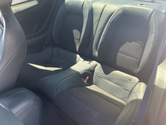 Used 2025 Ford Mustang Dark Horse RWD image 13