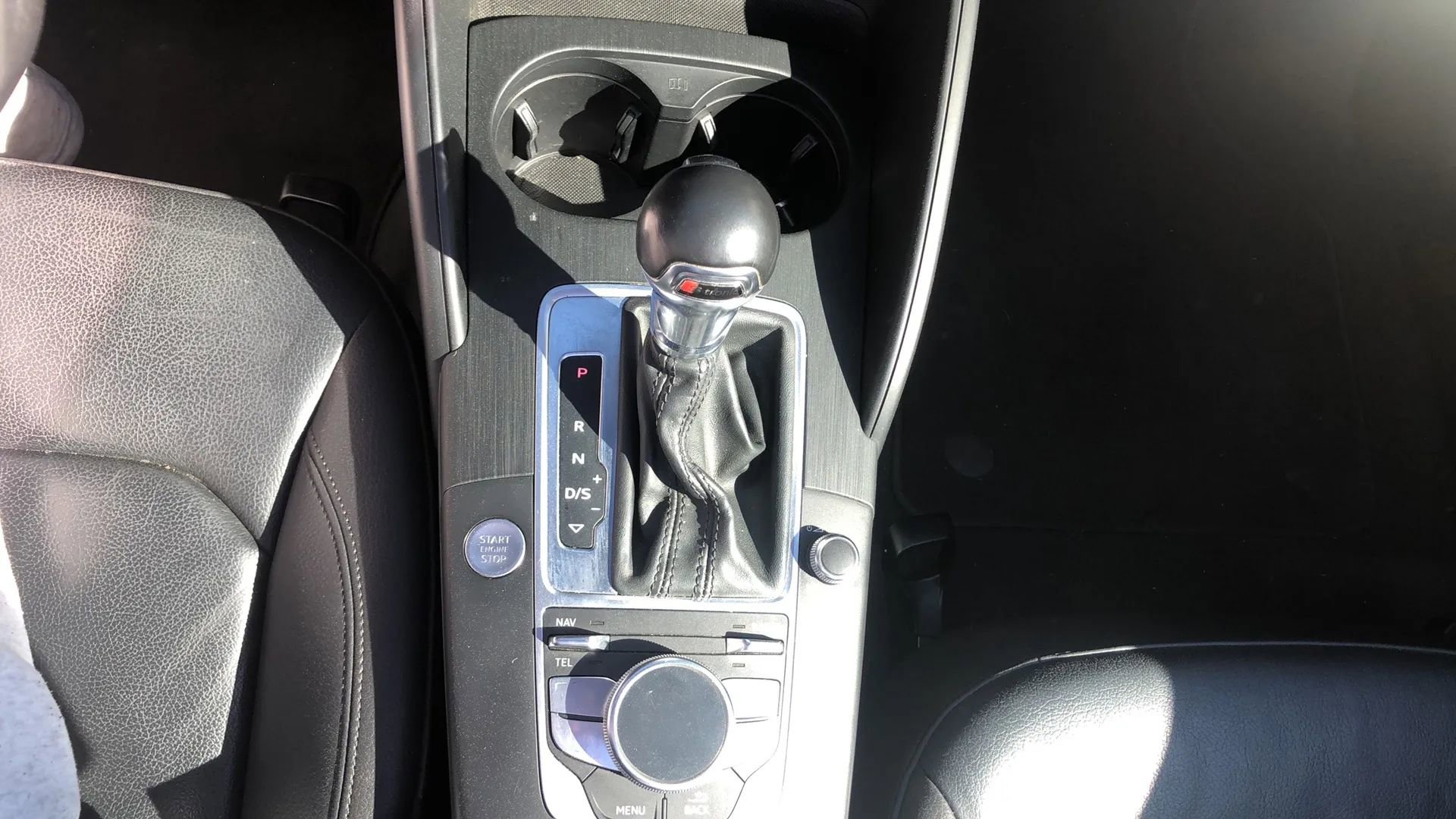 Used 2016 Audi A3 2.0T Prestige image 33