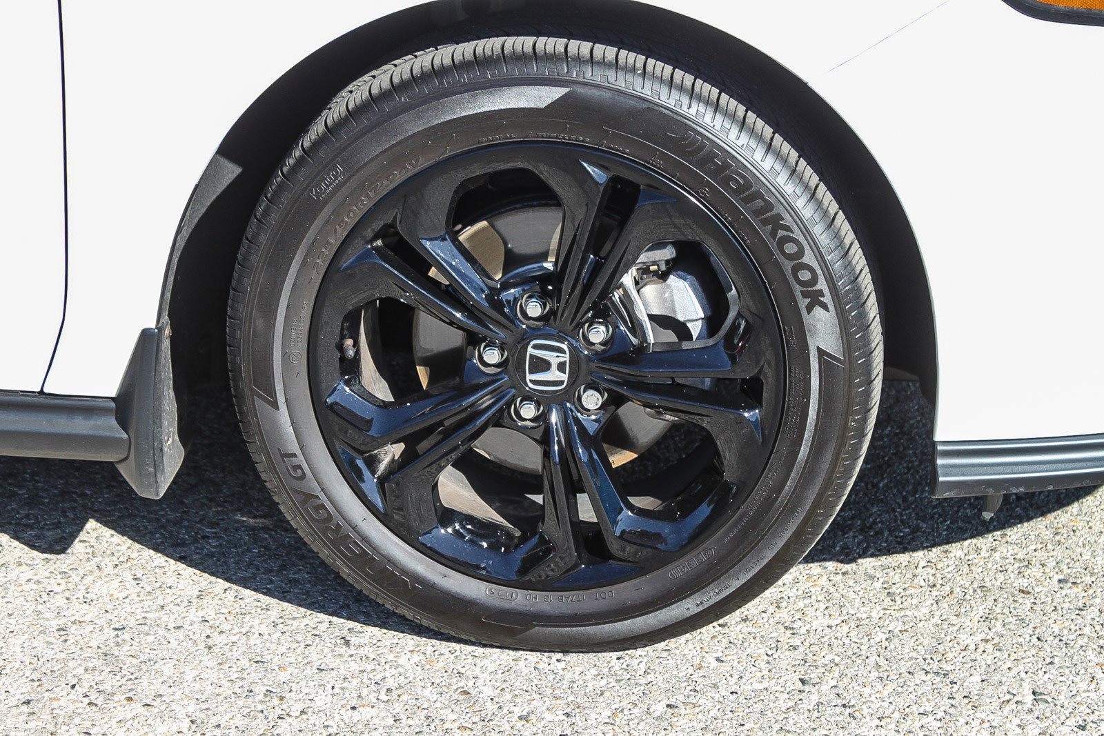 Certified 2025 Honda Accord SE image 13