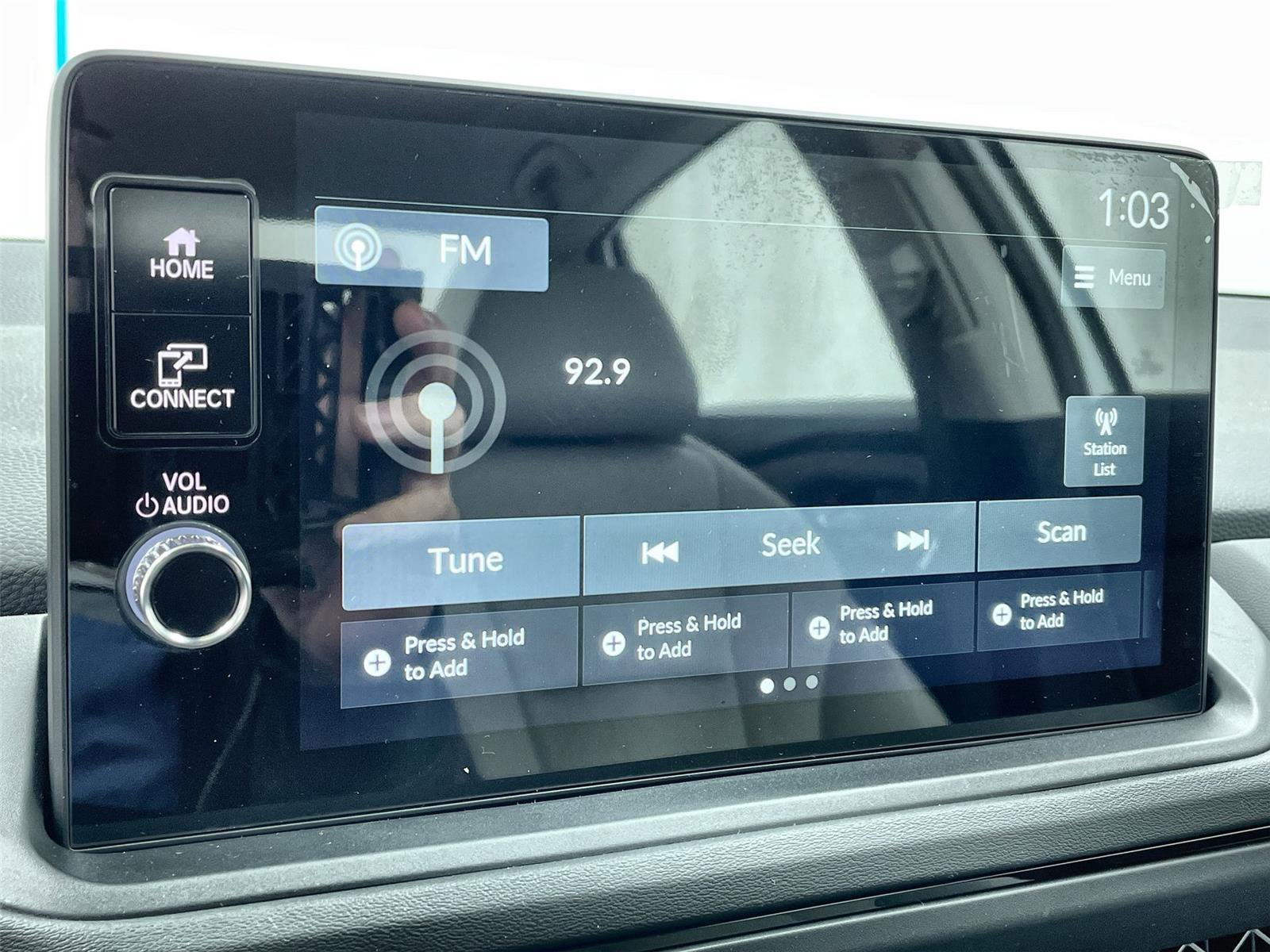 New 2026 Honda Accord LX image 23