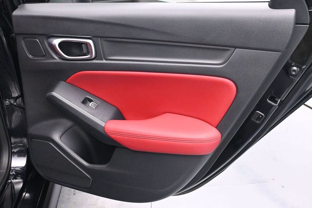 Used 2024 Acura Integra Type S FWD image 16