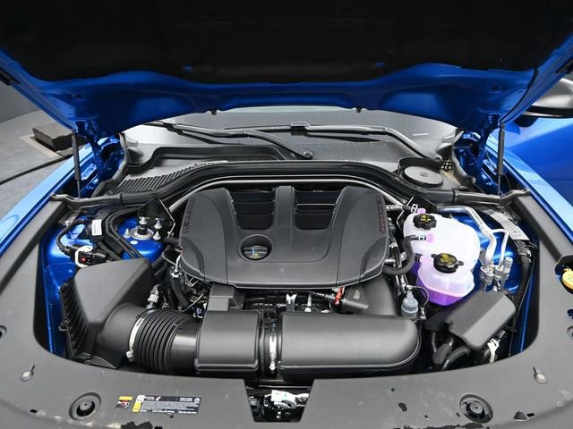 New 2026 Dodge Charger Scat Pack image 43