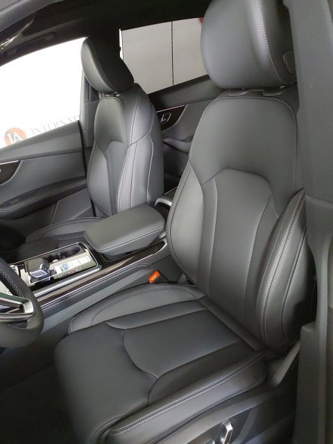 New 2026 Audi Q8 Prestige AWD/4WD image 13