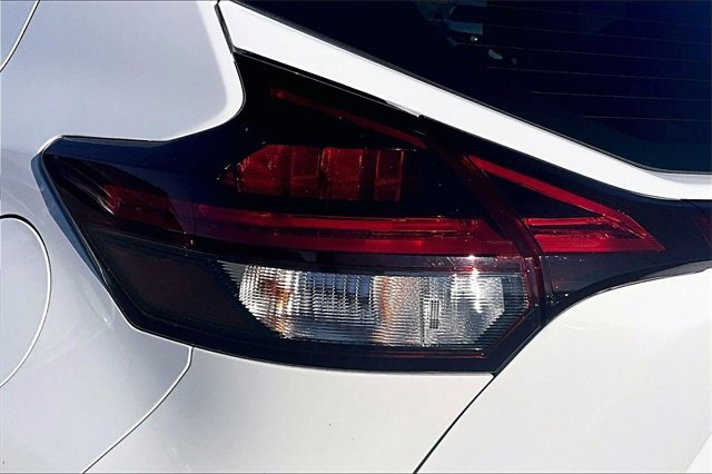 Certified 2024 Nissan Kicks S w/ Interior Electronics Package image 20