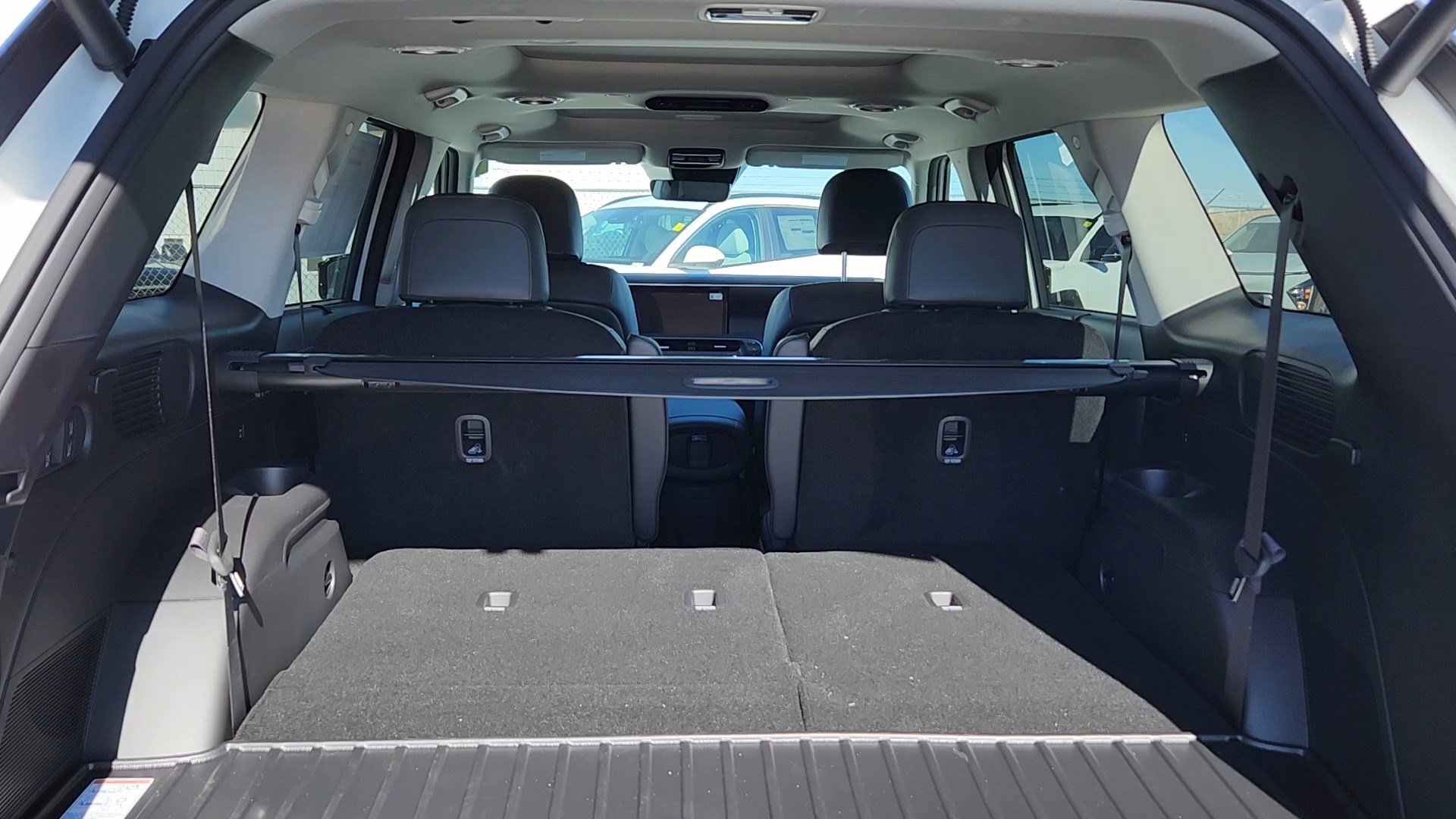 New 2026 Hyundai Palisade Limited image 20