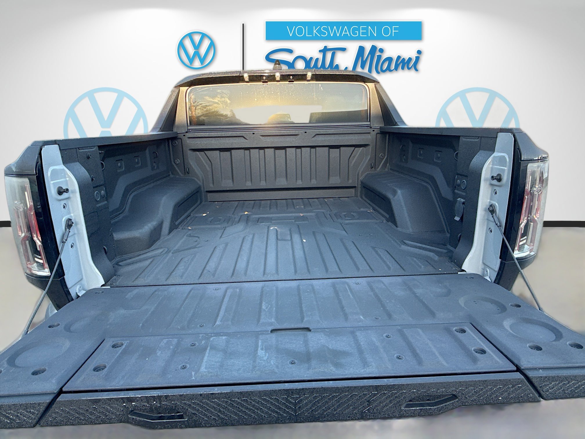 Used 2024 GMC Hummer EV 3X image 27