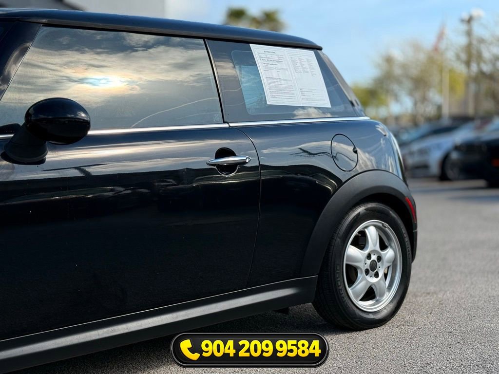 Used 2011 MINI Cooper Hardtop FWD image 5