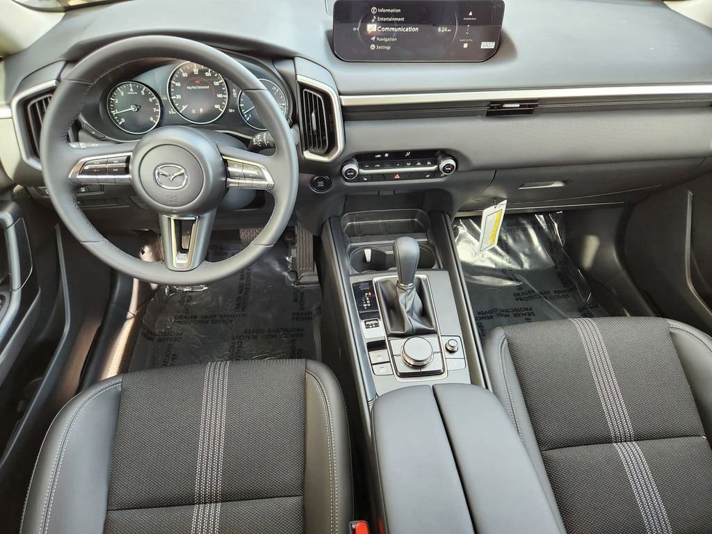 New 2026 MAZDA CX-50 Meridian Edition image 3